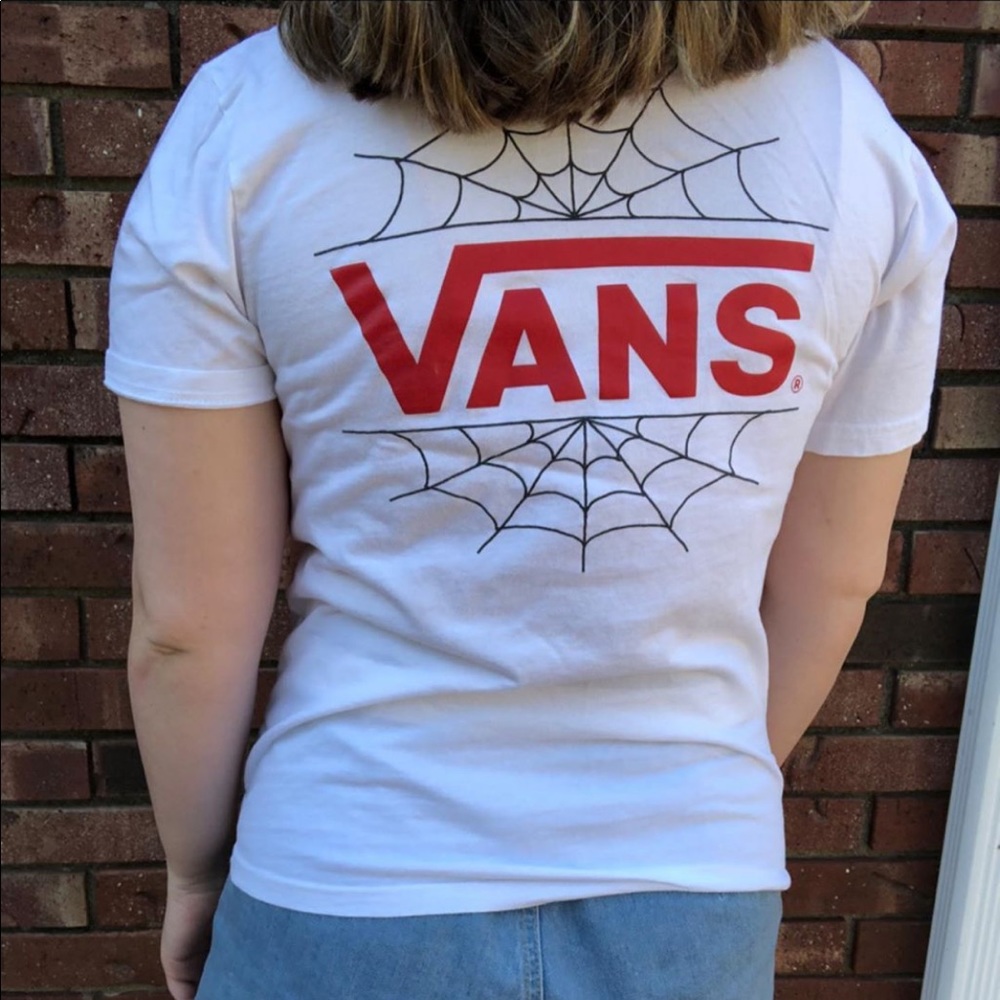 VANS x Spider-Man